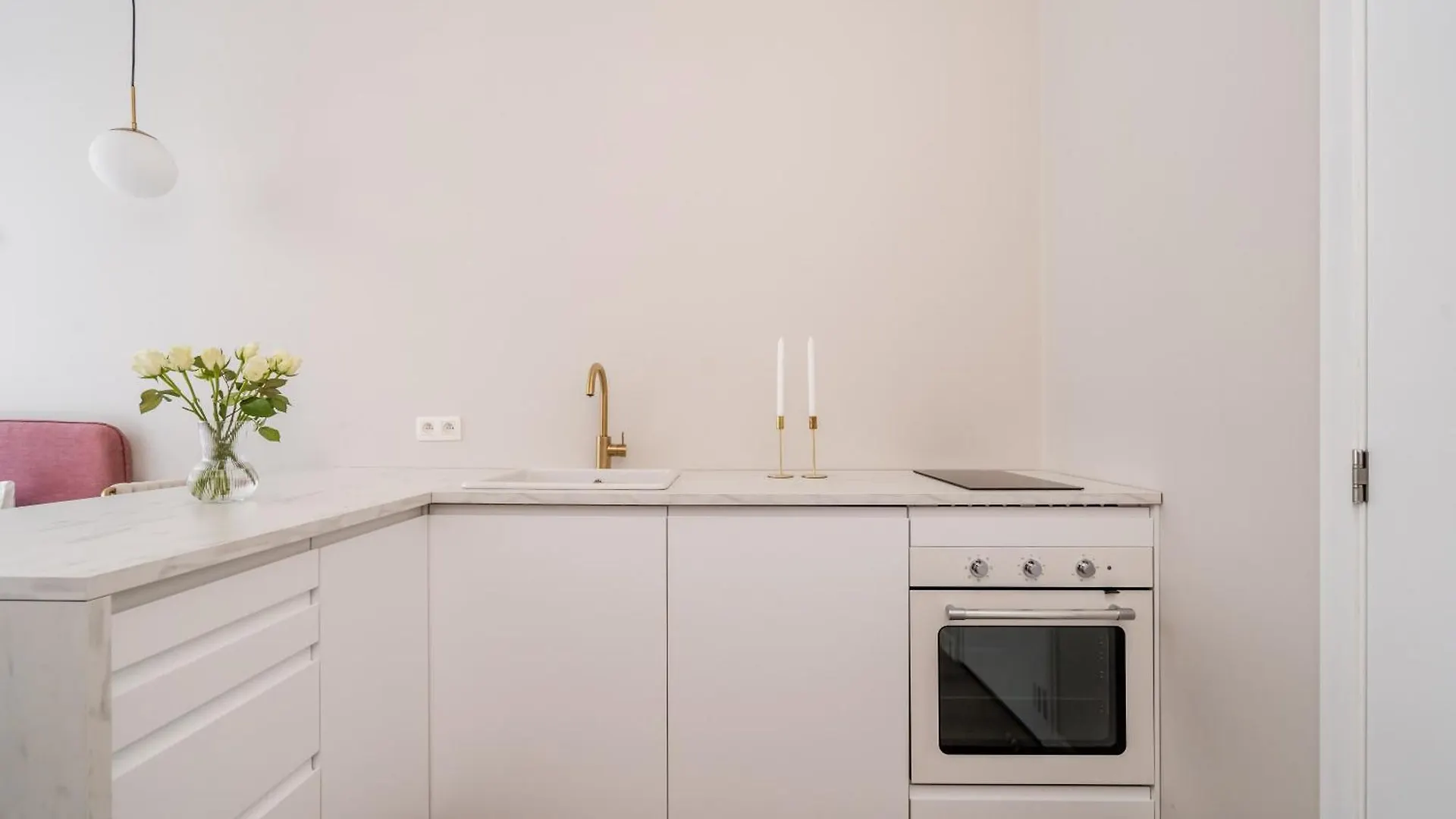 Belgem Appartement Antwerpen