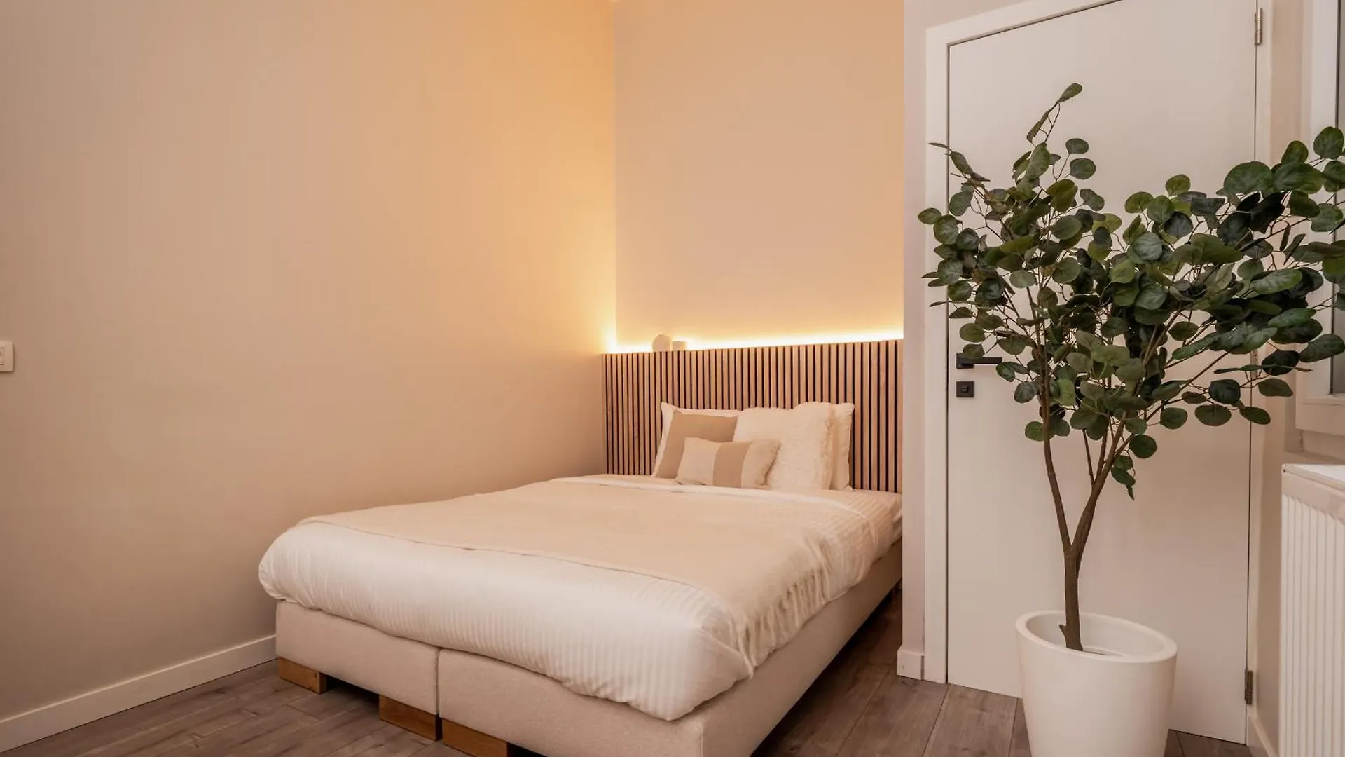Belgem Apartment Antwerp