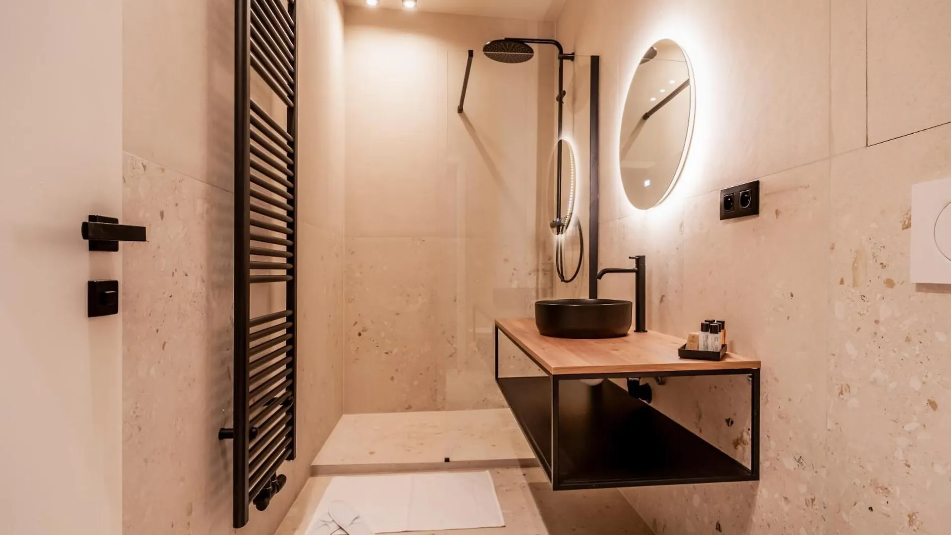 Belgem Apartment Antwerp